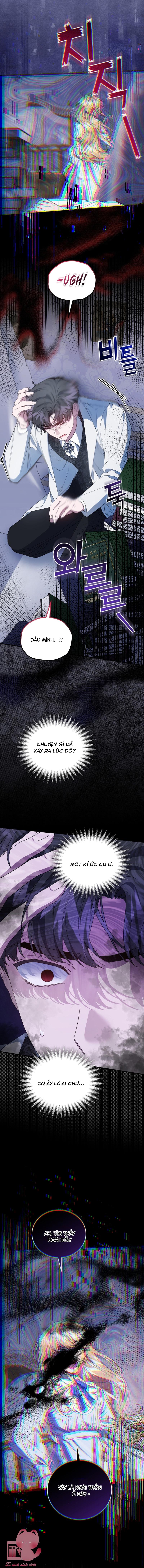 Tôi Trở Thành Mẹ Kế Của Gia Đình Hắc Ám Chapter 36 - Next Chapter 37