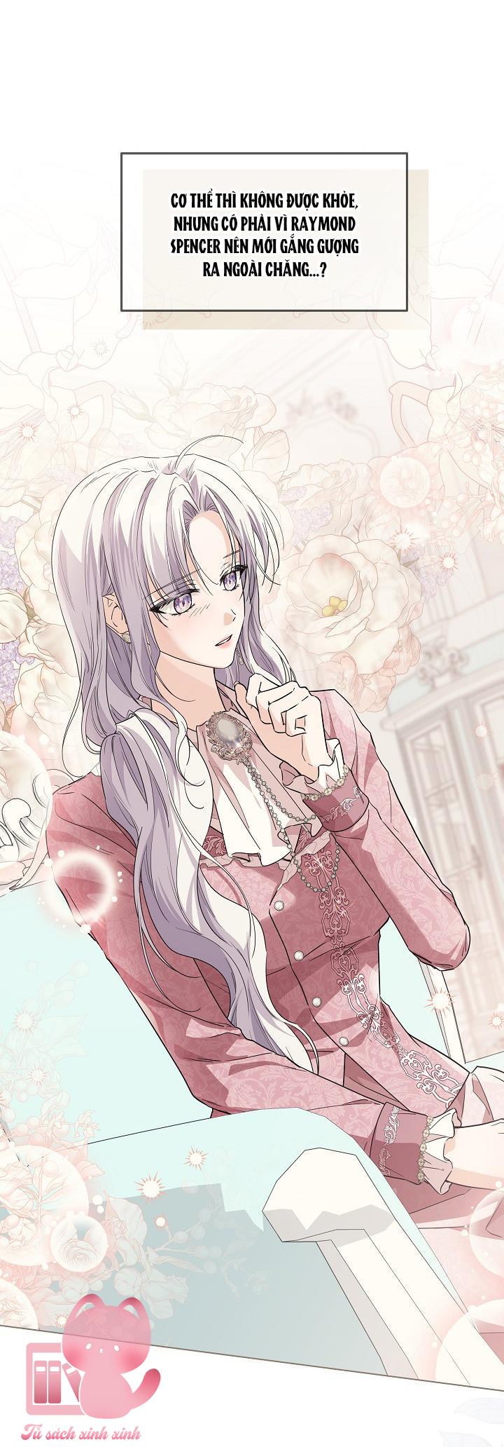 Hoàng Nữ Cosplay Nonfan Chap 51 - Trang 4