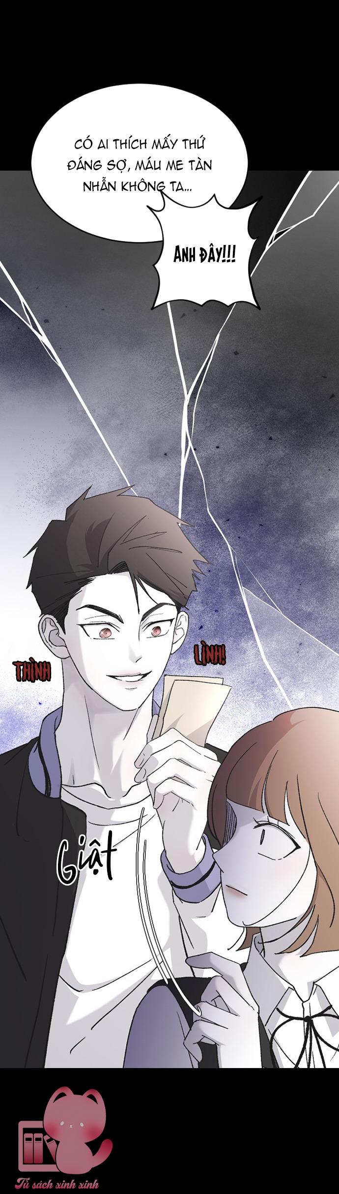 Ba Anh Trai Cực Phẩm Của Tôi Chap 85 - Next Chap 86