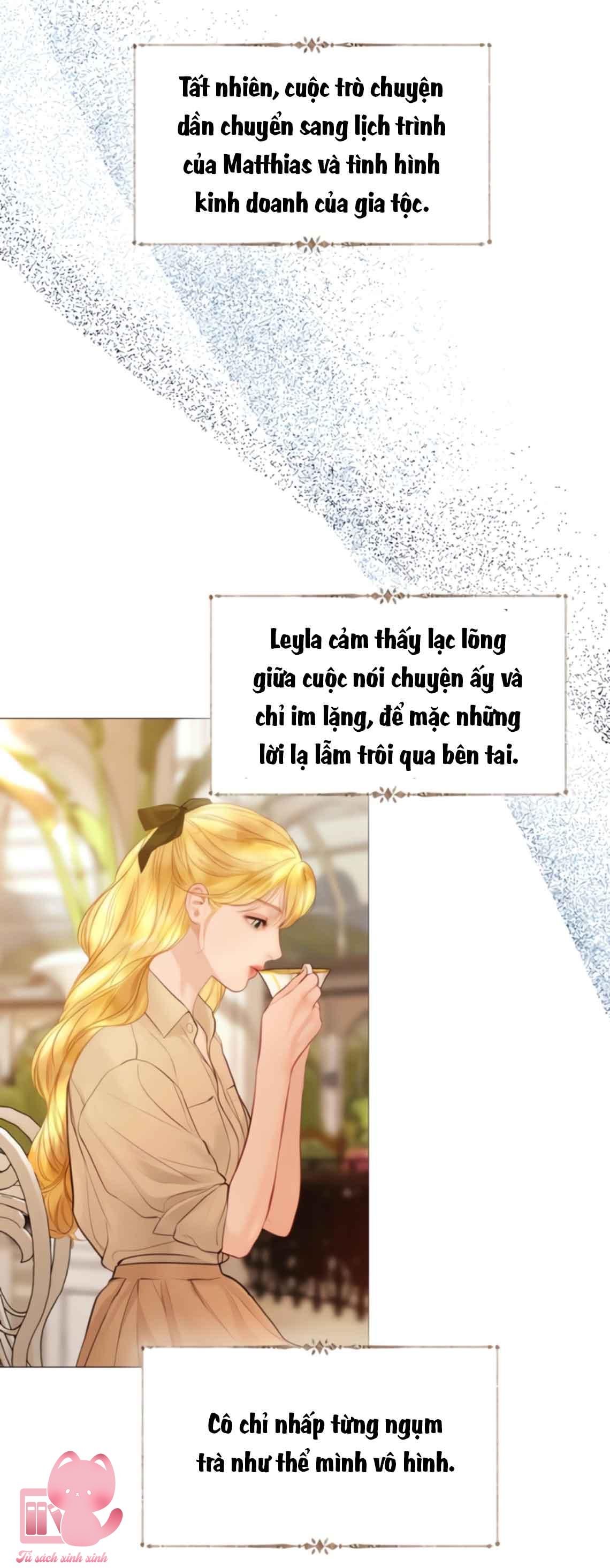 Hãy Khóc Và Cầu Nguyện Đi Chap 46 - Trang 4