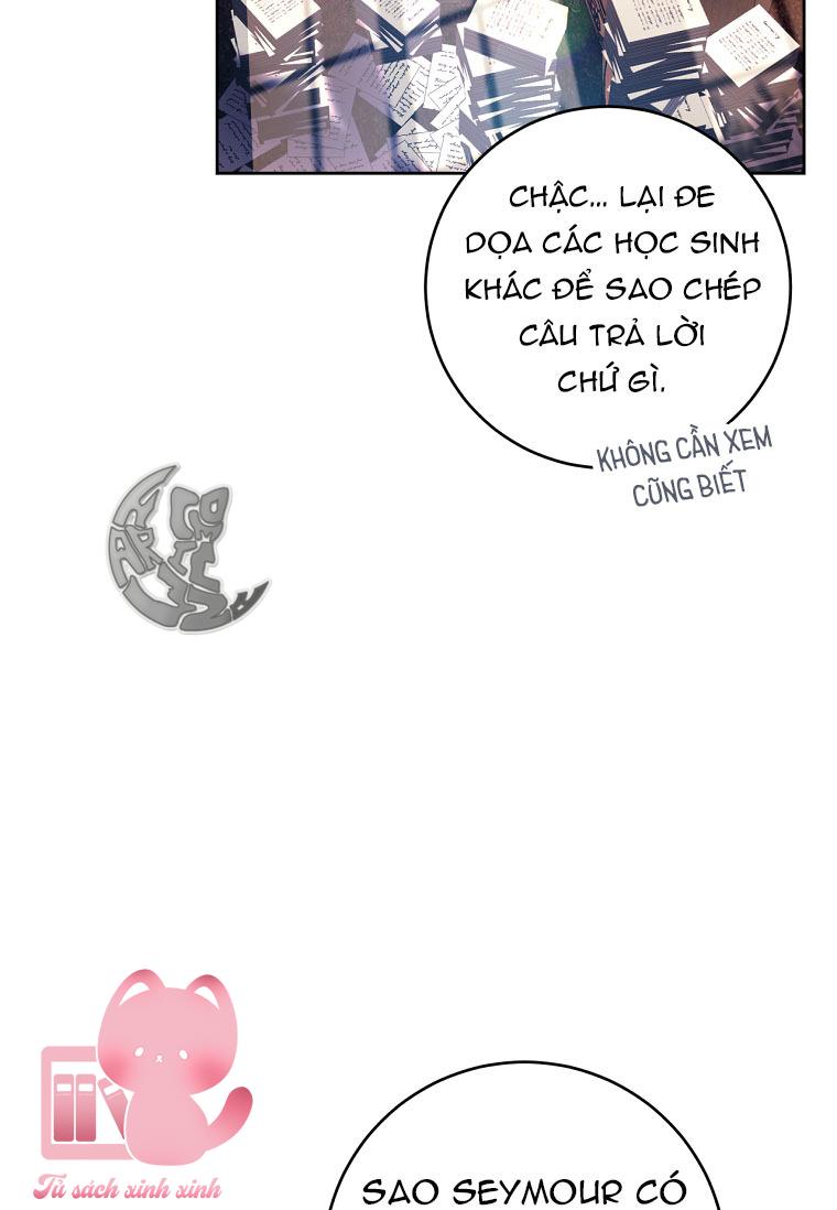 Làm Ác Nữ Bộ Không Tuyệt Sao? Chap 19 - Trang 4