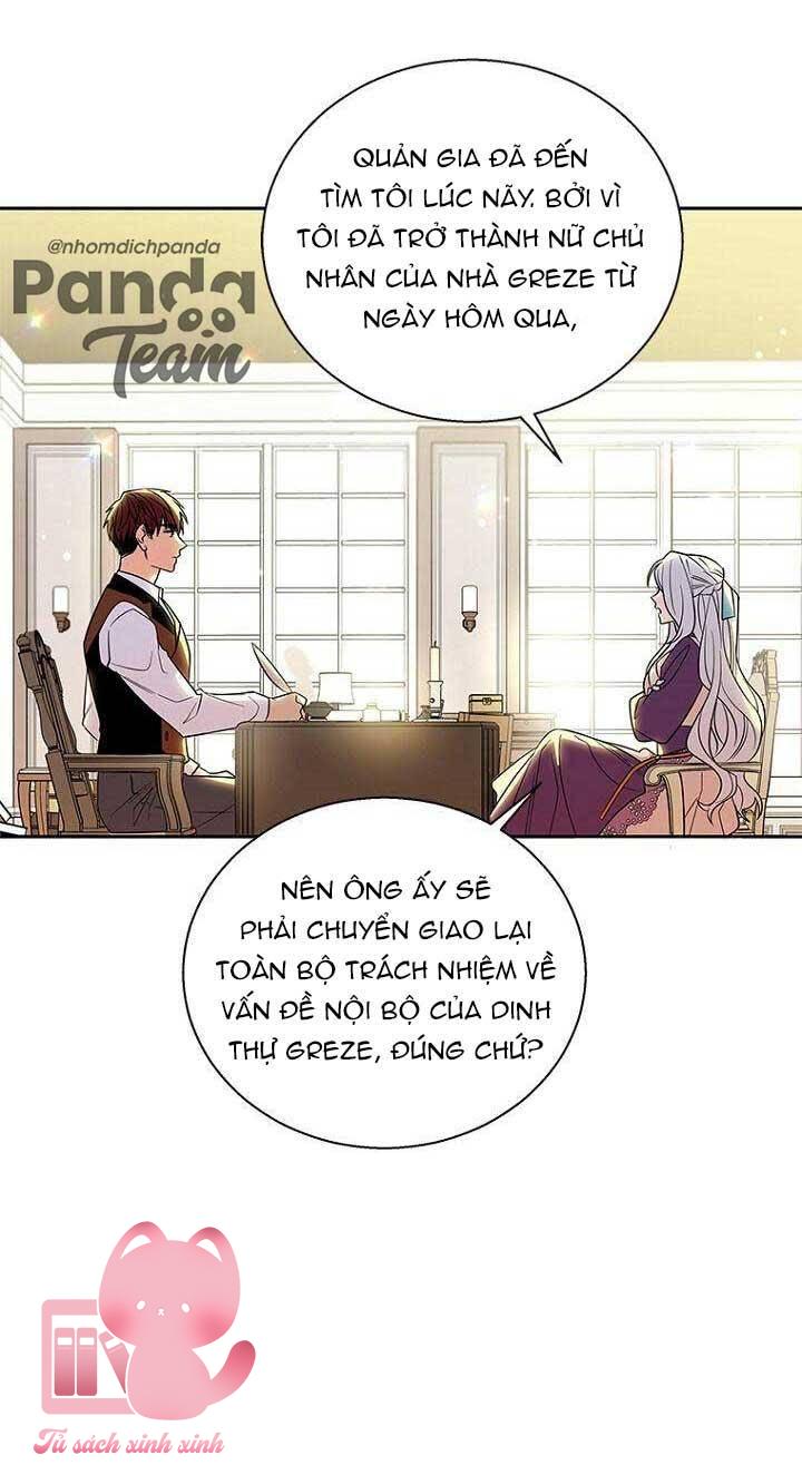 Chồng Yêu, Tôi Đây Bãi Công! Chap 3 - Trang 3