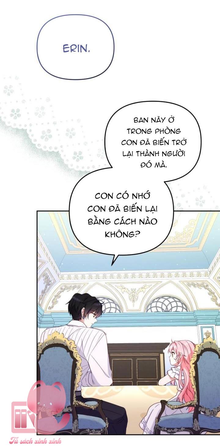 Tôi Được Nuôi Dưỡng Bởi Những Kẻ Phản Diện Chap 44 - Trang 3