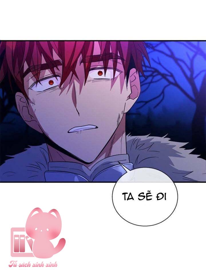 Chồng Yêu, Tôi Đây Bãi Công! Chap 28 - Trang 3