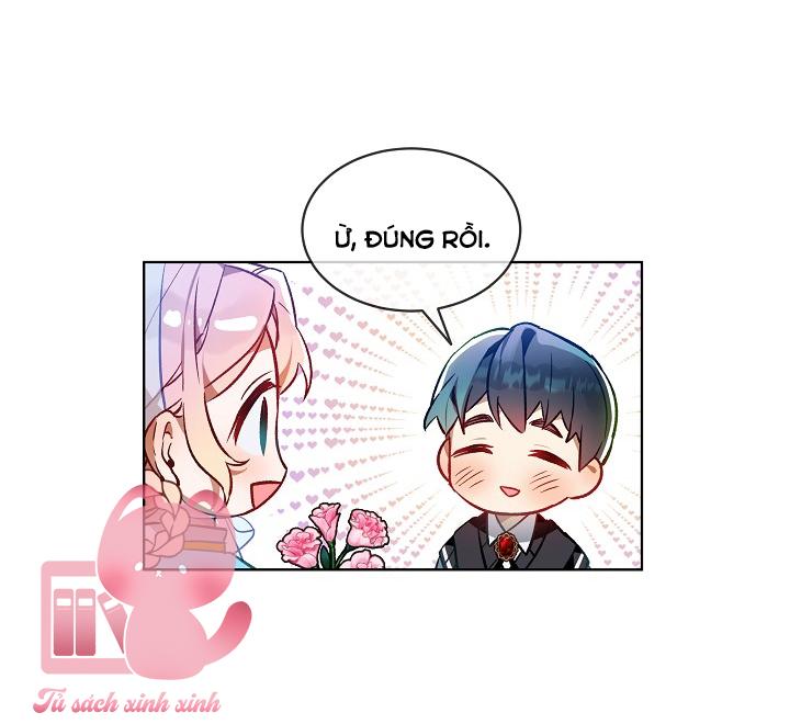 Quý Cô Thế Giới Ngầm Chap 24 - Next Chapter 24.5