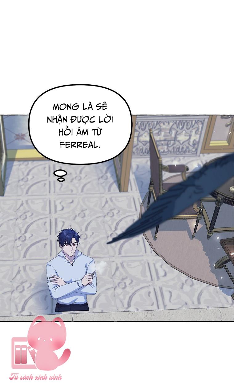 Thời Gian Của Nhân Vật Phụ Có Giới Hạn Chapter 13 - Trang 4