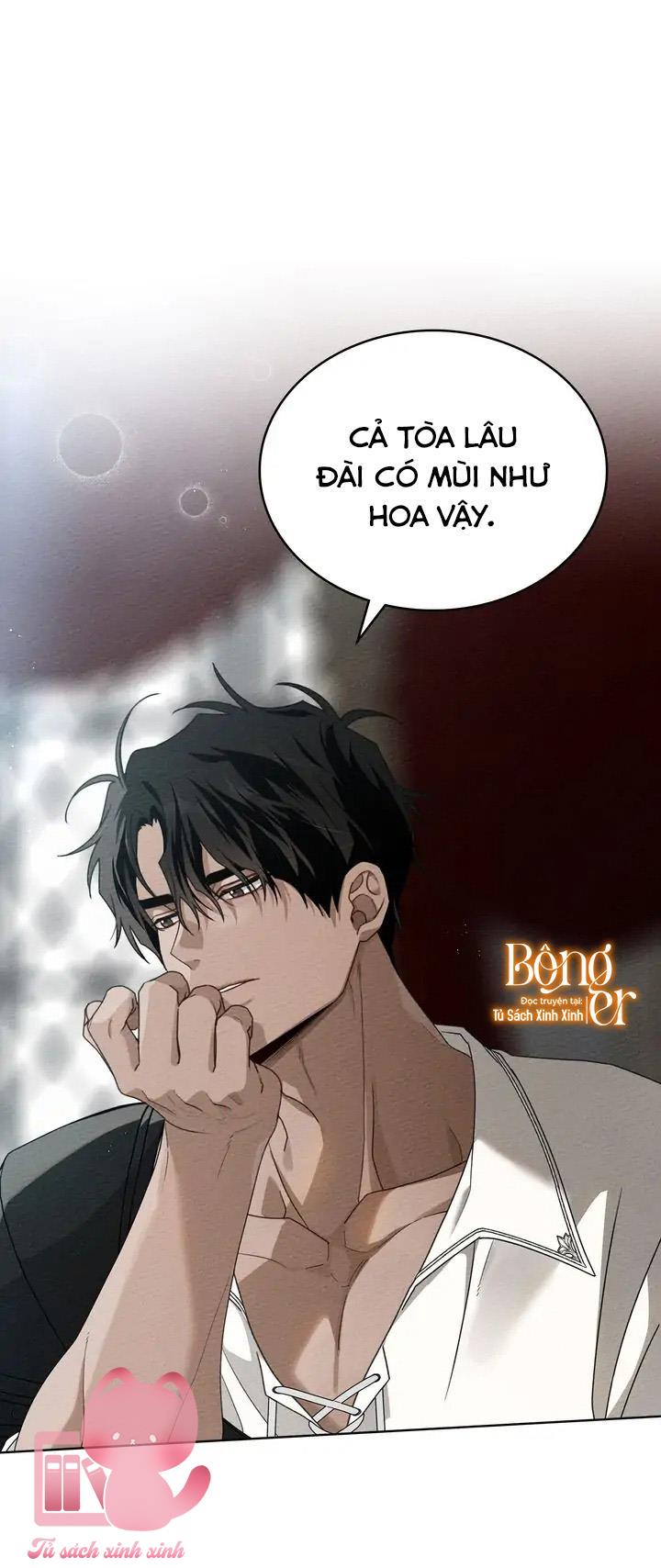 Dưới Tán Cây Sồi Chapter 78 - Next Chap 79