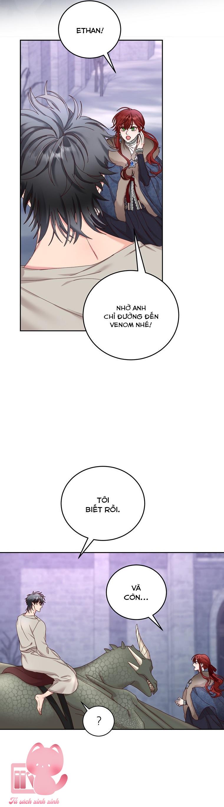 Thế Thì Ta Cứ Trở Thành Kẻ Ác Thôi Chap 76 - Trang 2