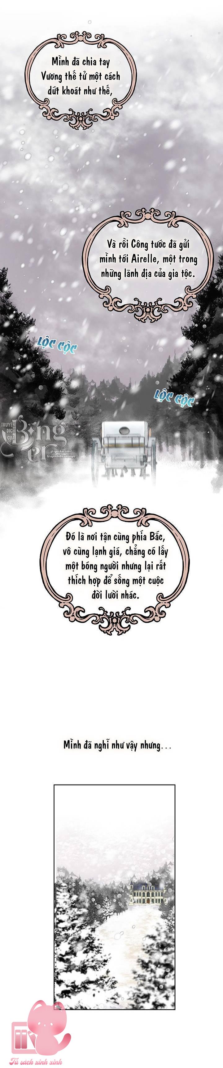 Thế Thì Ta Cứ Trở Thành Kẻ Ác Thôi Chap 1 - Trang 2
