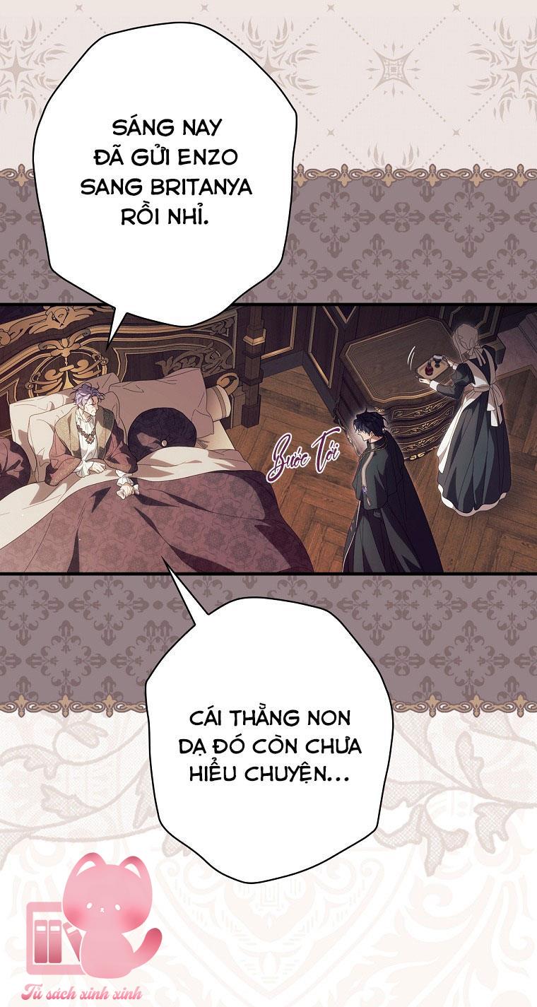 Cách Khiến Phu Quân Đứng Về Phía Tôi Chap 121 - Trang 2