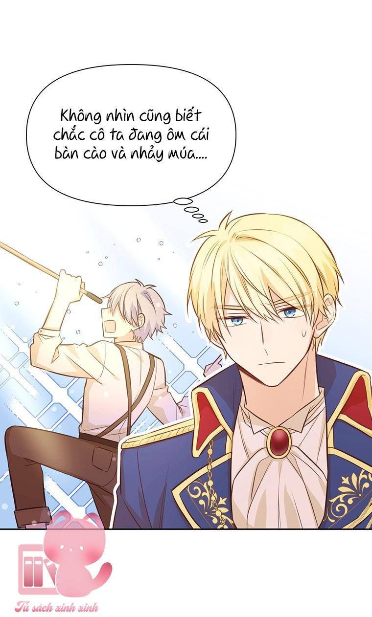 Yêu Tôi Đi, Dù Sao Ngài Cũng Chỉ Là Nhân Vật Phụ Chapter 11 - Trang 4