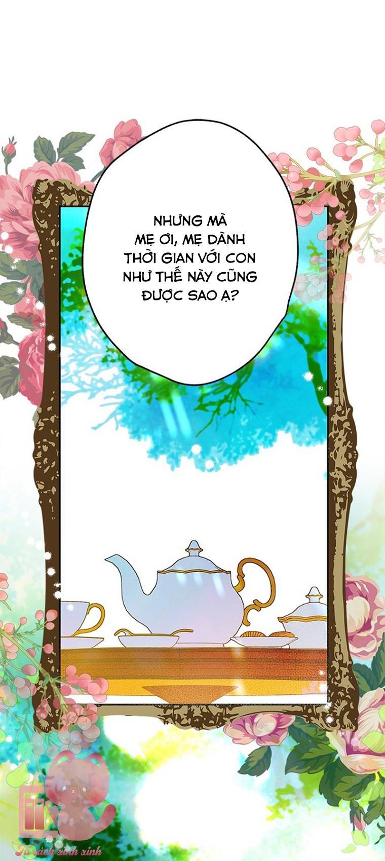 Khế Ước Hôn Nhân Của Mẹ Tôi Chapter 58 - Trang 4