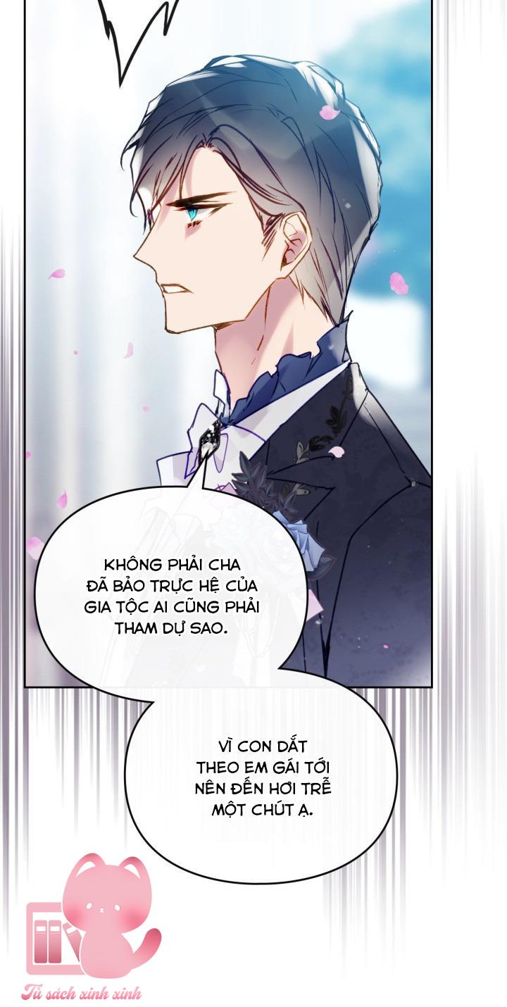 Kết Cục Của Nhân Vật Phản Diện Chỉ Có Thể Là Cái Chết Chapter 156 - Trang 4