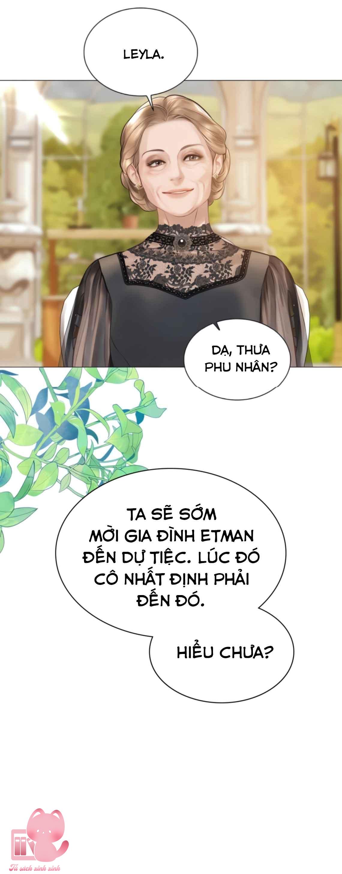 Hãy Khóc Và Cầu Nguyện Đi Chap 46 - Trang 4