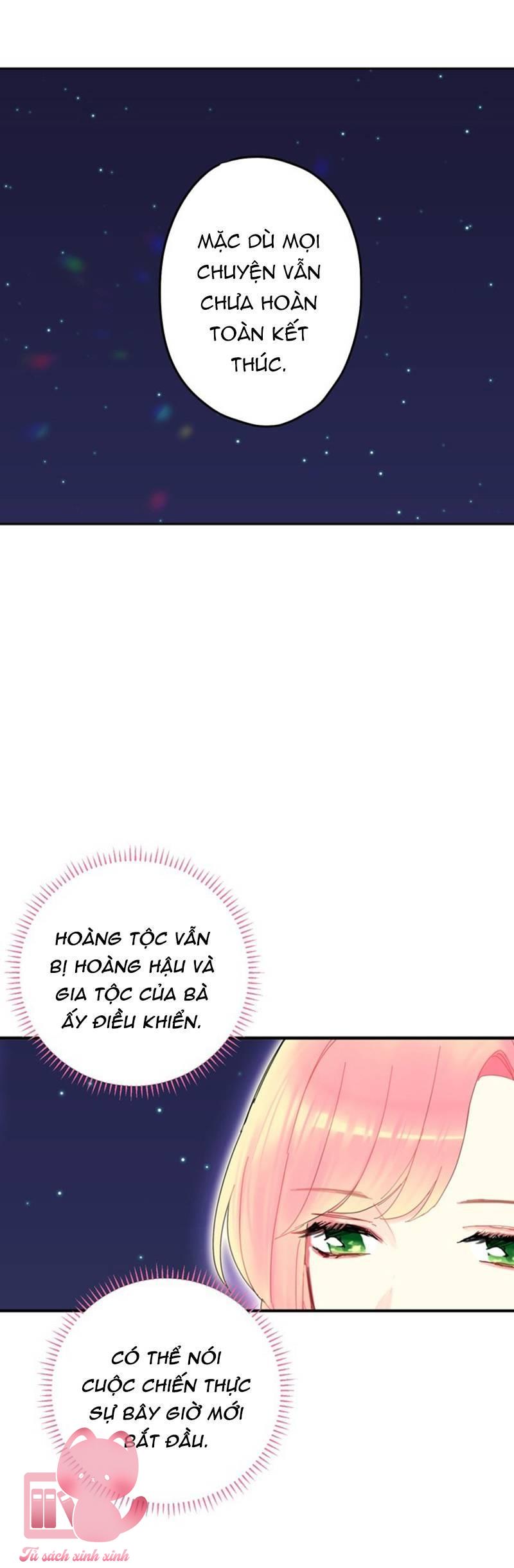 Ác Nữ Muốn Ly Hôn Chap 22 - Trang 2