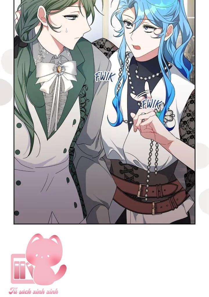 Con Đường Hoa Dành Cho Nam Chính Chap 28 - Trang 4