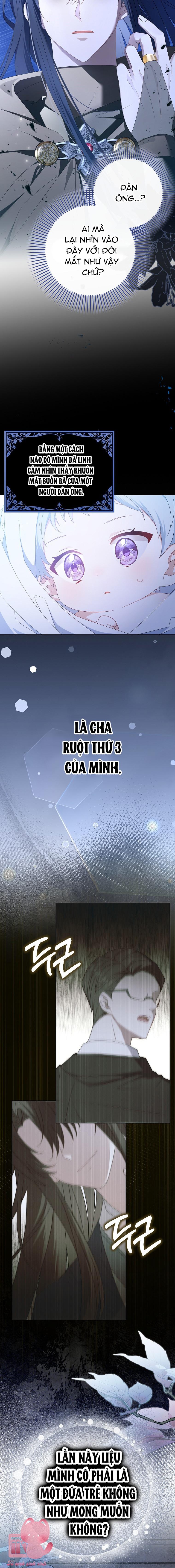 Tôi Sẽ Chiếm Lấy Ngư Trường! Chap 1 - Trang 2