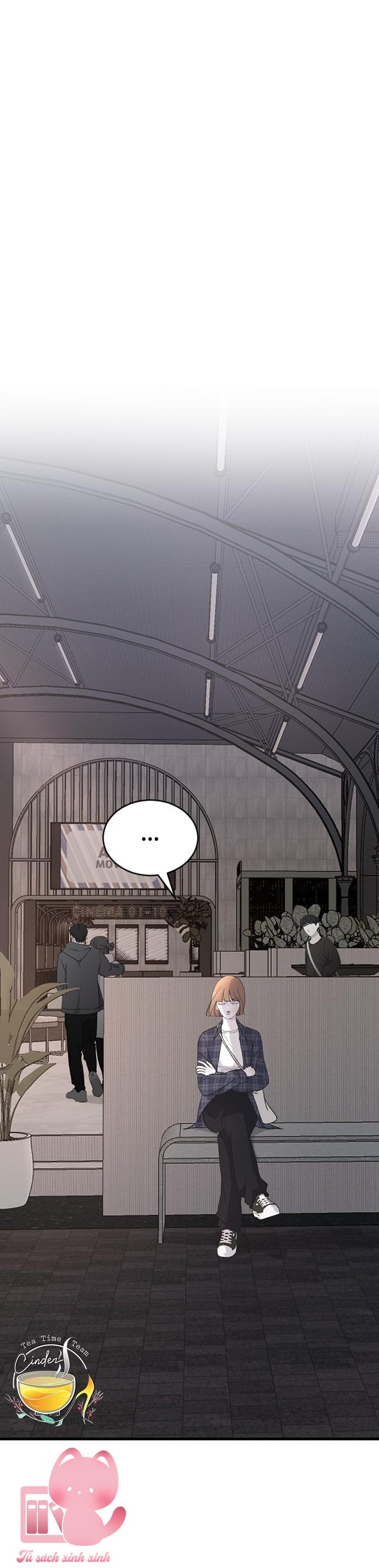 Ba Anh Trai Cực Phẩm Của Tôi Chap 85 - Next Chap 86