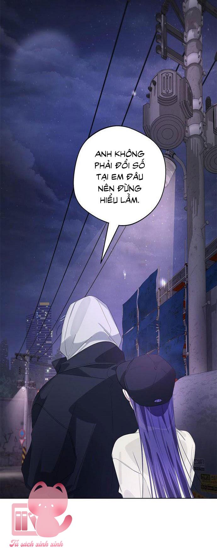 Đàn Anh Xấu Xa! Chap 81 - Trang 3