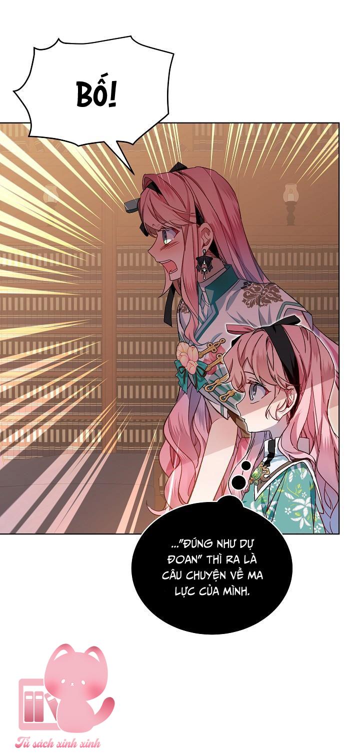 Quý Cô Thế Giới Ngầm Chap 31 - Next Chap 32