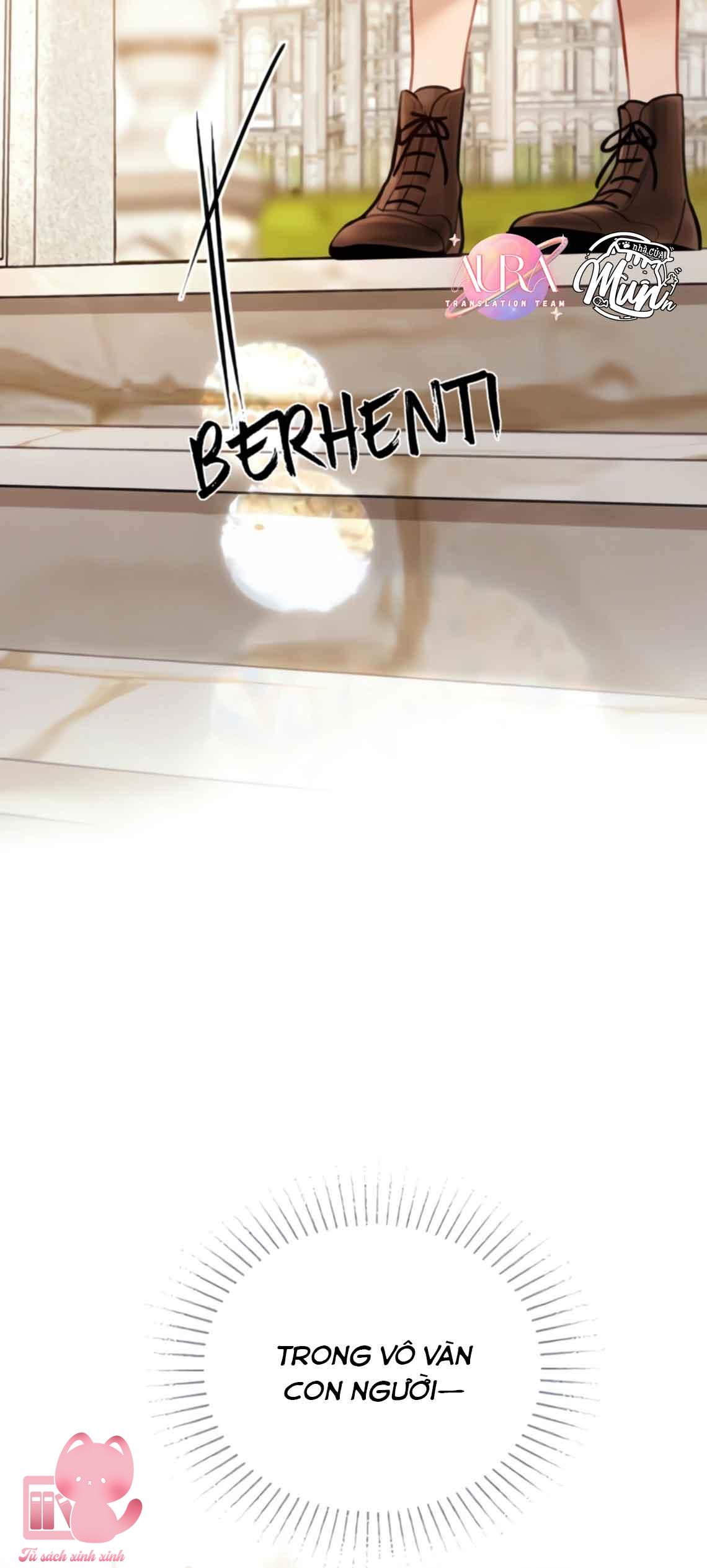 Hãy Khóc Và Cầu Nguyện Đi Chap 46 - Trang 4