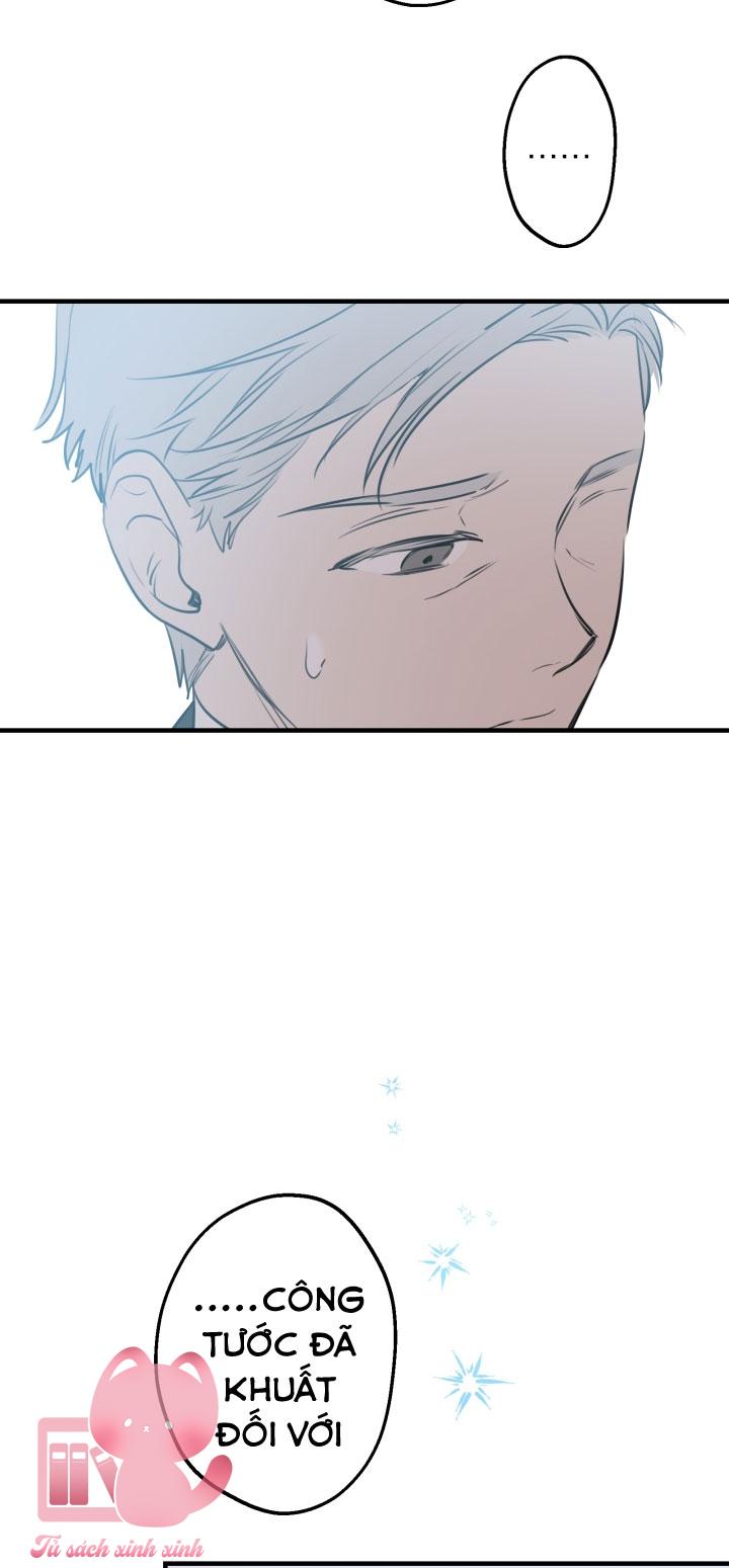 Những Nhân Vật Mạnh Nhất Thế Giới Ám Ảnh Tôi Chapter 47 - Trang 4
