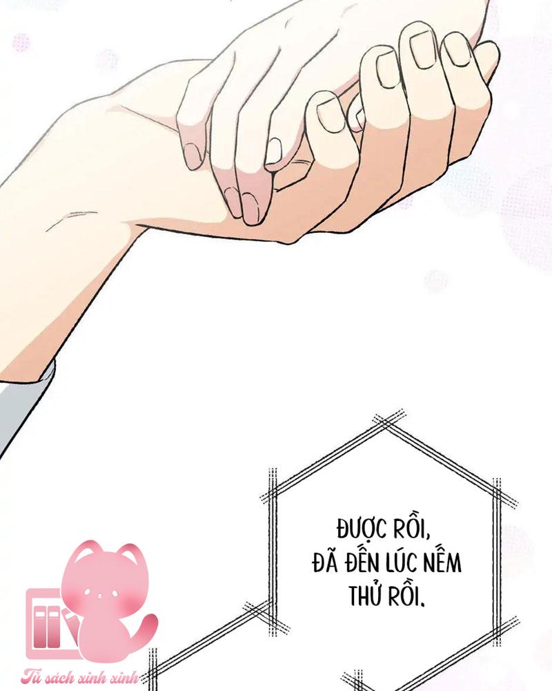 Ly Espresso Của Mùa Xuân Chapter 23 - Trang 4