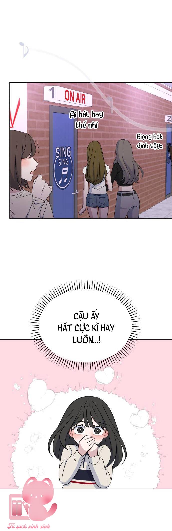 Quan Hệ Nhân Quả Chap 64 - Next Chap 65