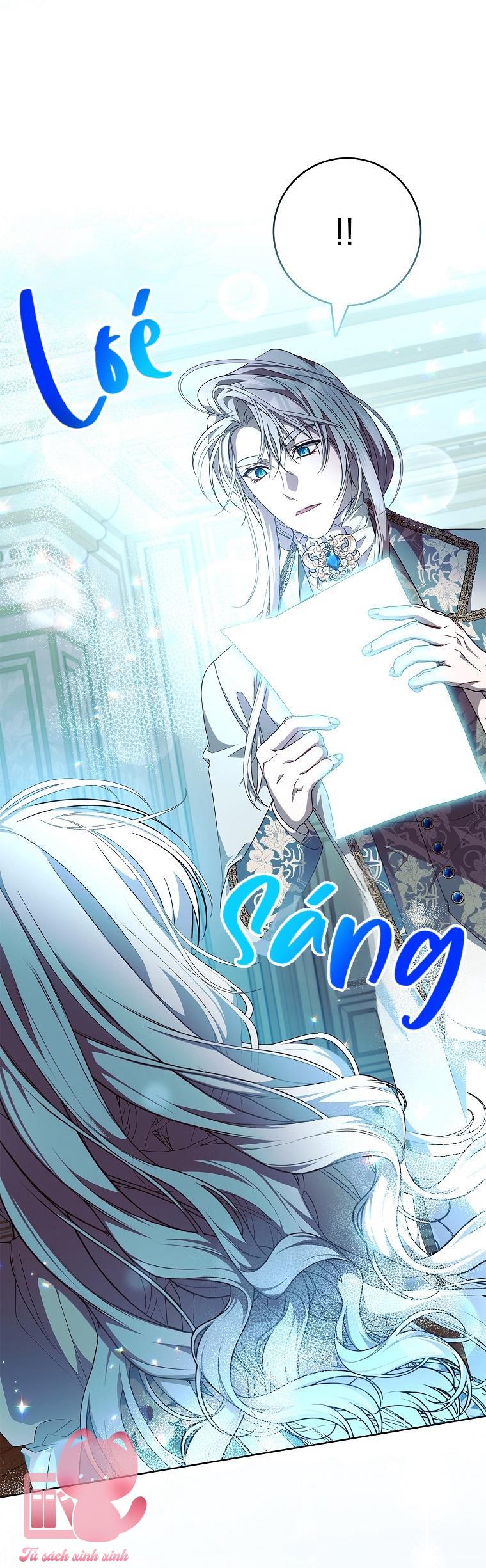 Nhận Nuôi Người Cha Phản Diện Chapter 62 - Next Chapter 63