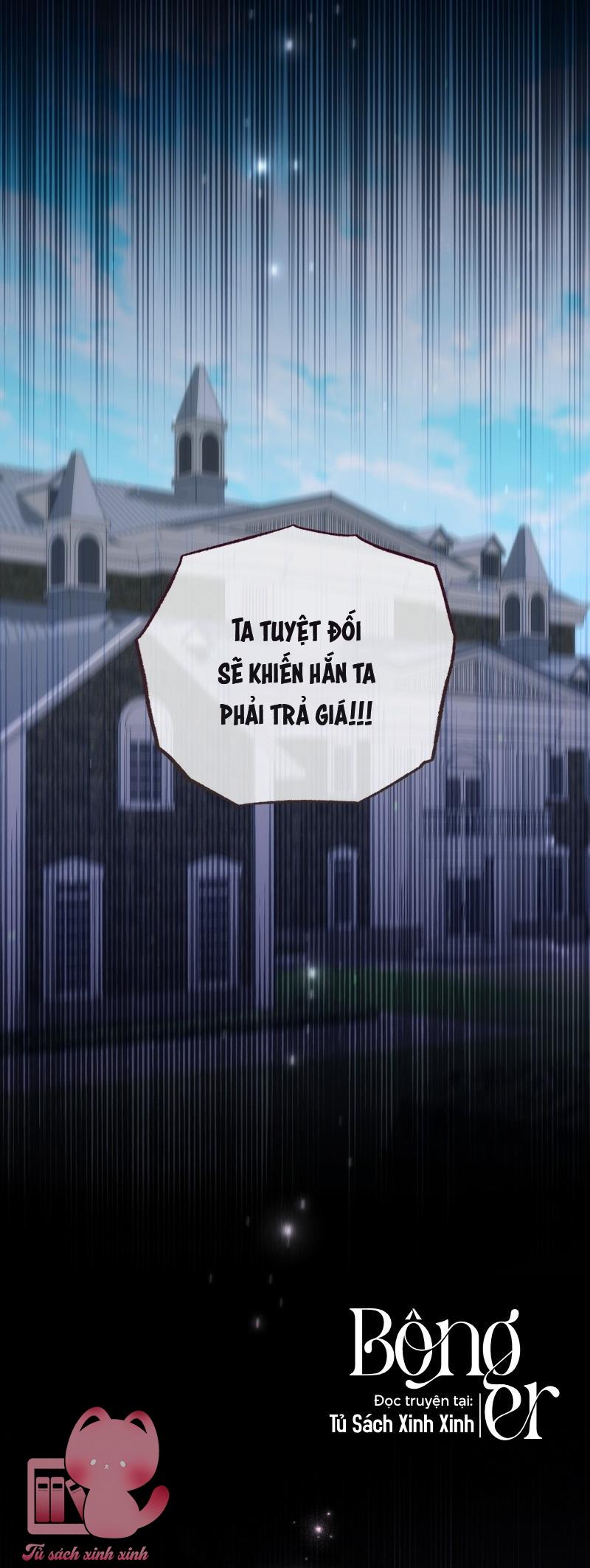 Hoàng Hậu Tái Hôn Chapter 167 - Trang 4