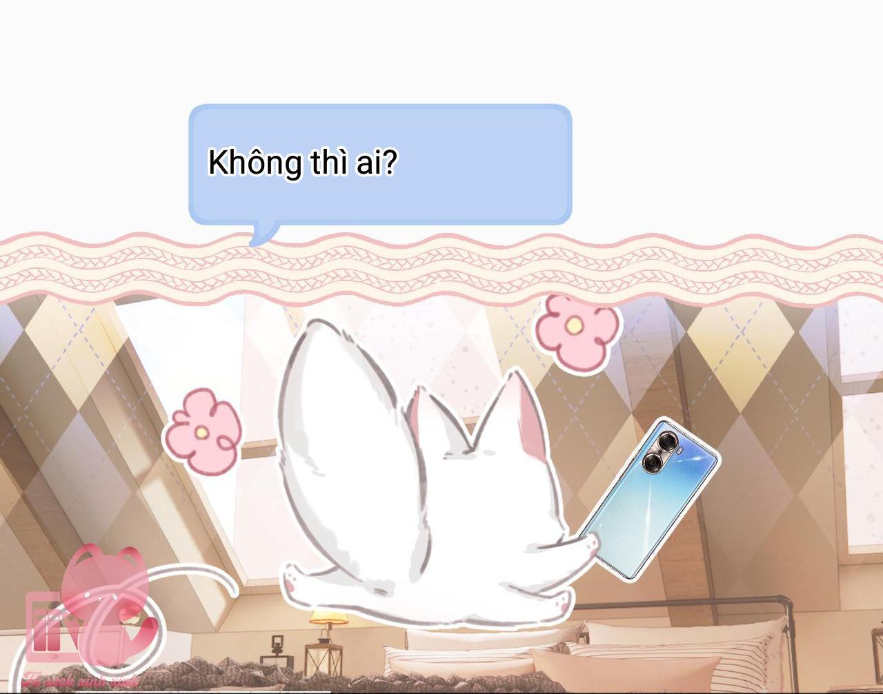 Trêu Nhầm Chap 24 - Trang 4
