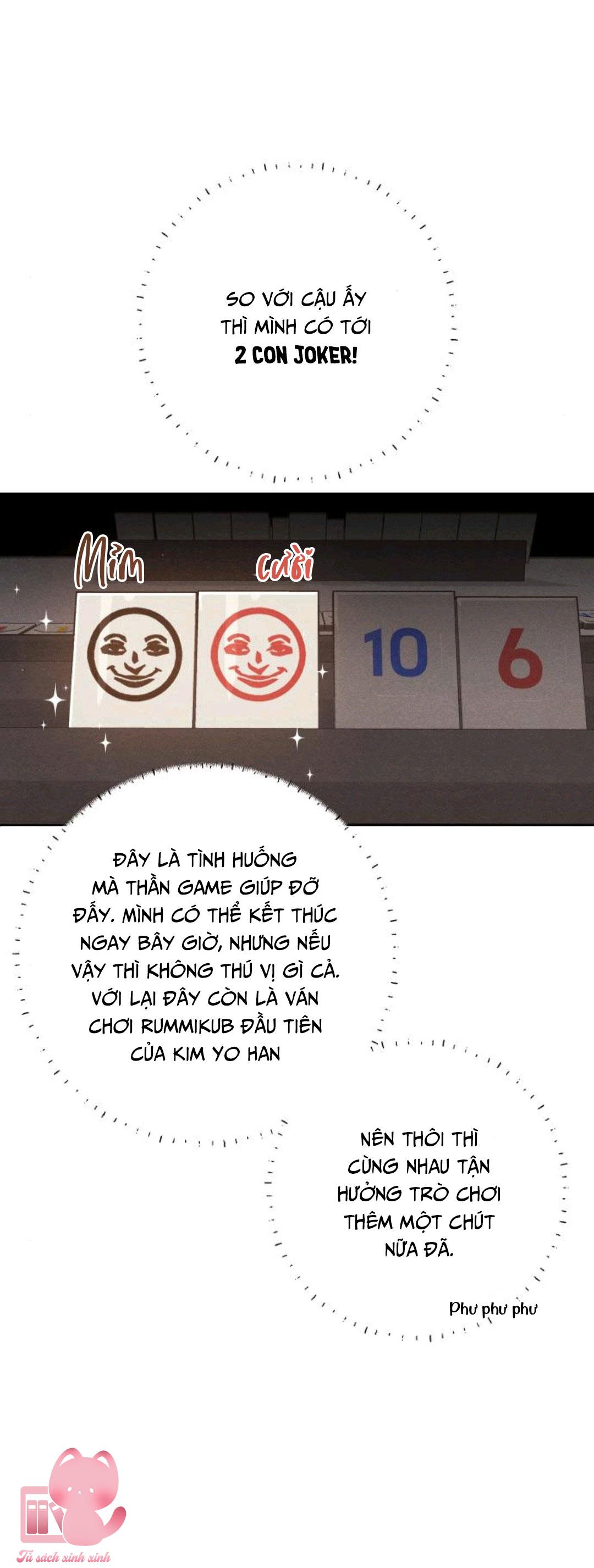 Bí Mật Thanh Xuân Chapter 42 - Trang 4