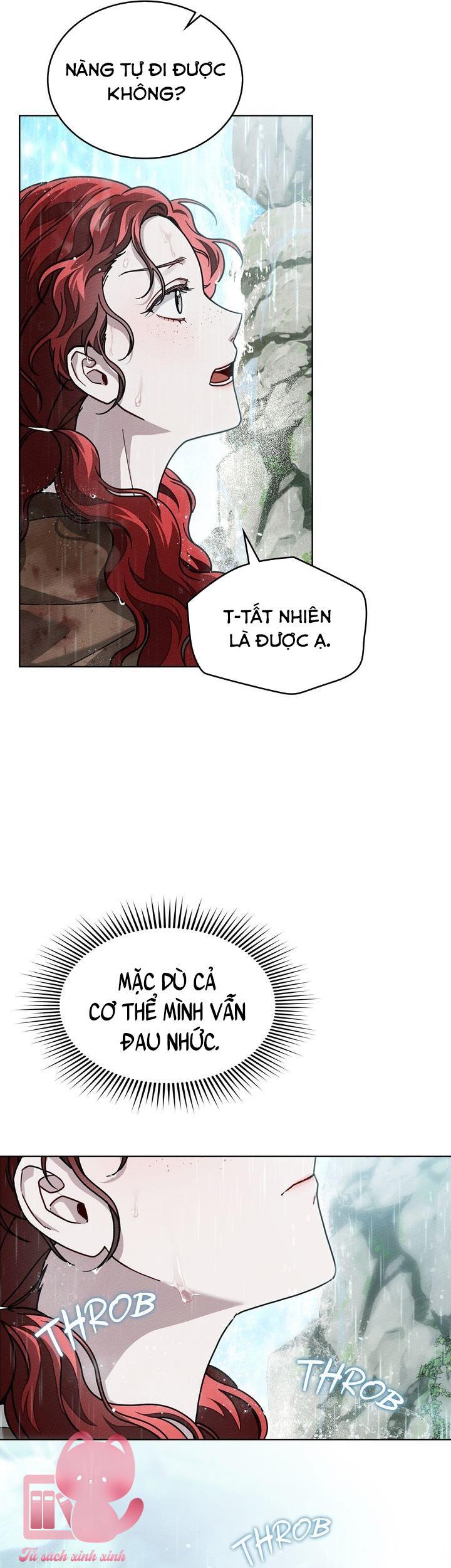 Dưới Tán Cây Sồi Chap 103 - Next Chap 104