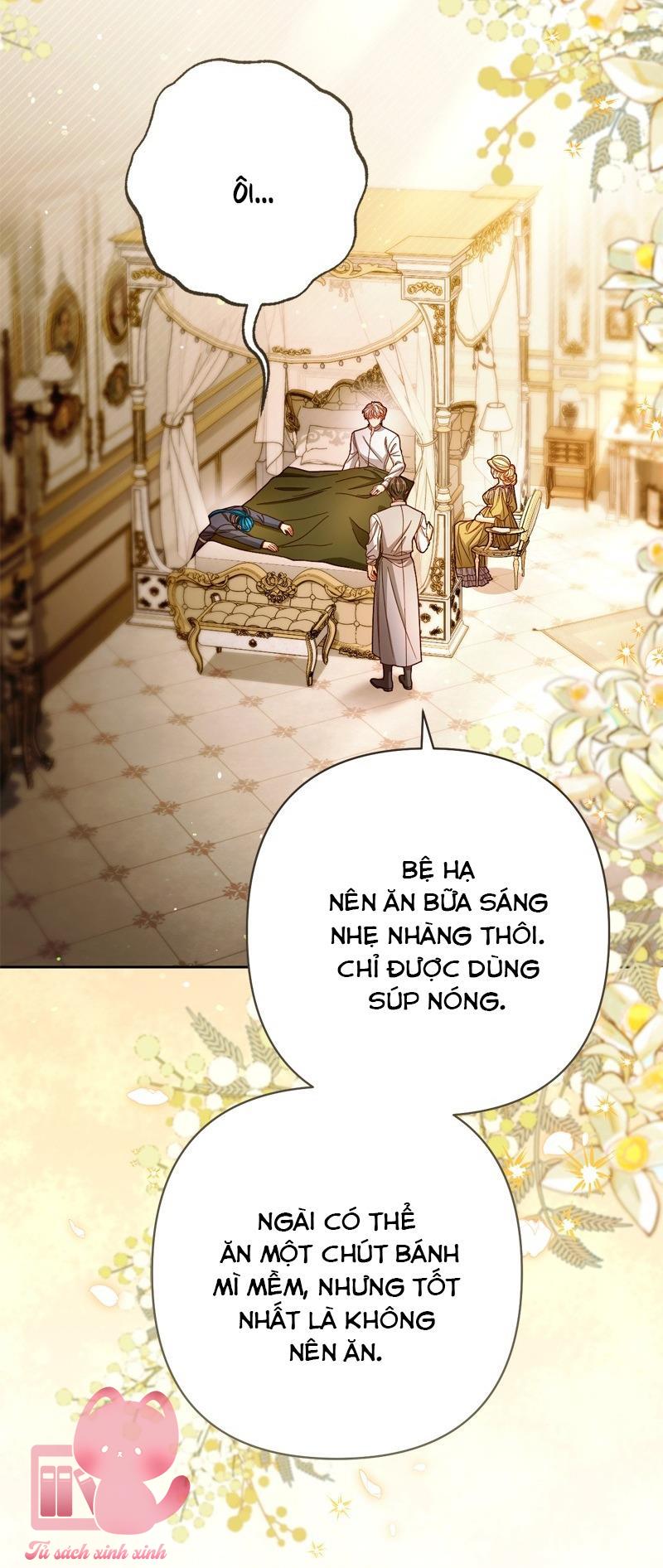 Hoàng Hậu Tái Hôn Chap 218 - Next 