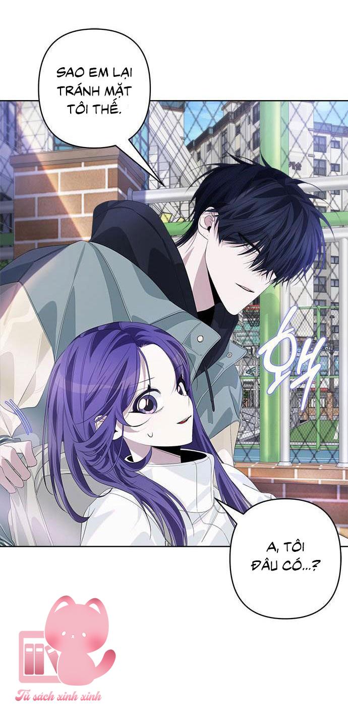 Đàn Anh Xấu Xa! Chap 69 - Trang 3