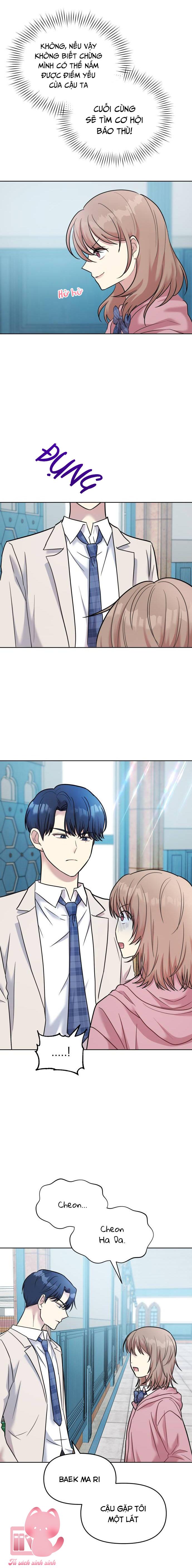 Quản Gia, Làm Ơn Đấy! Chap 3 - Trang 2