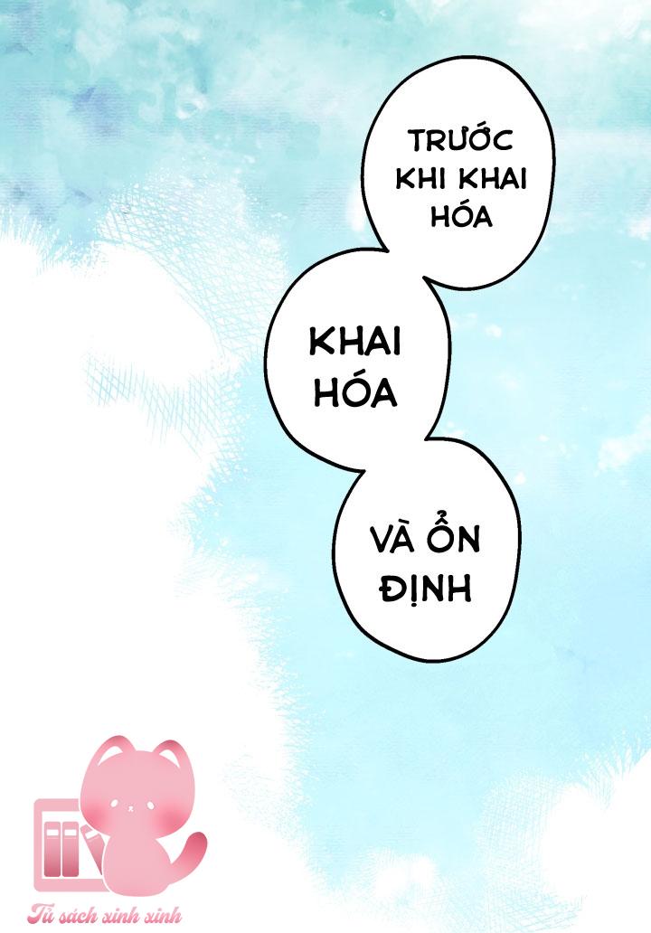 Những Nhân Vật Mạnh Nhất Thế Giới Ám Ảnh Tôi Chapter 47 - Trang 4
