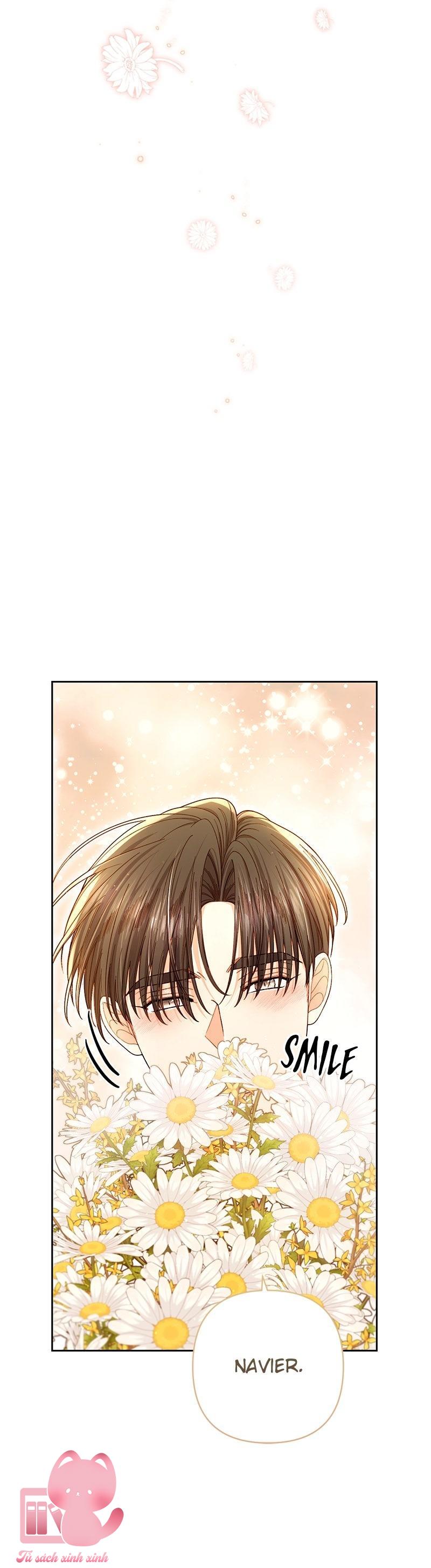 Hoàng Hậu Tái Hôn Chap 212 - Trang 3