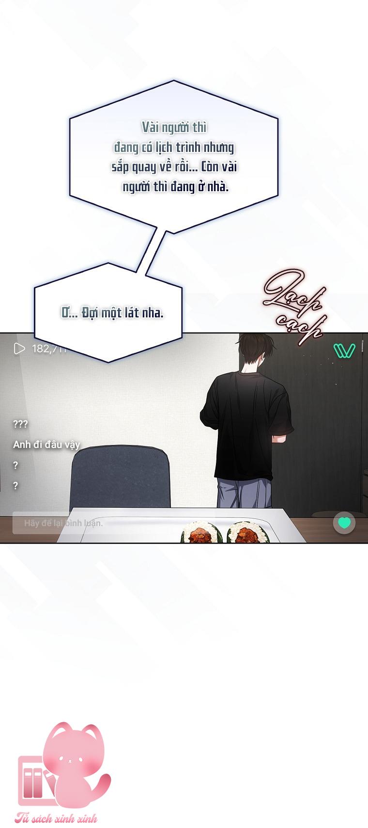 Debut Or Die Chapter 95 - Next Chapter 96