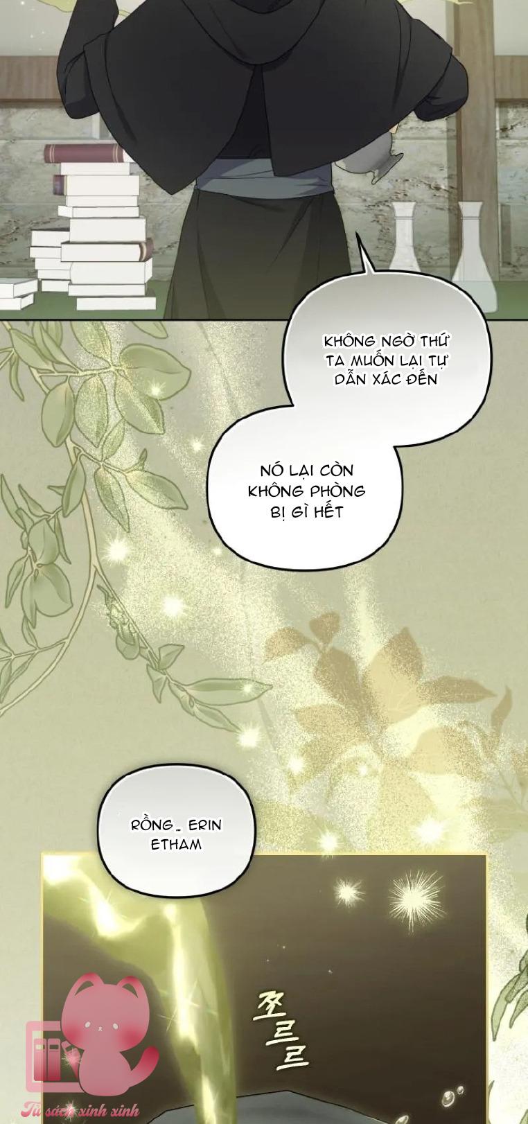 Tôi Được Nuôi Dưỡng Bởi Những Kẻ Phản Diện Chap 80 - Trang 3
