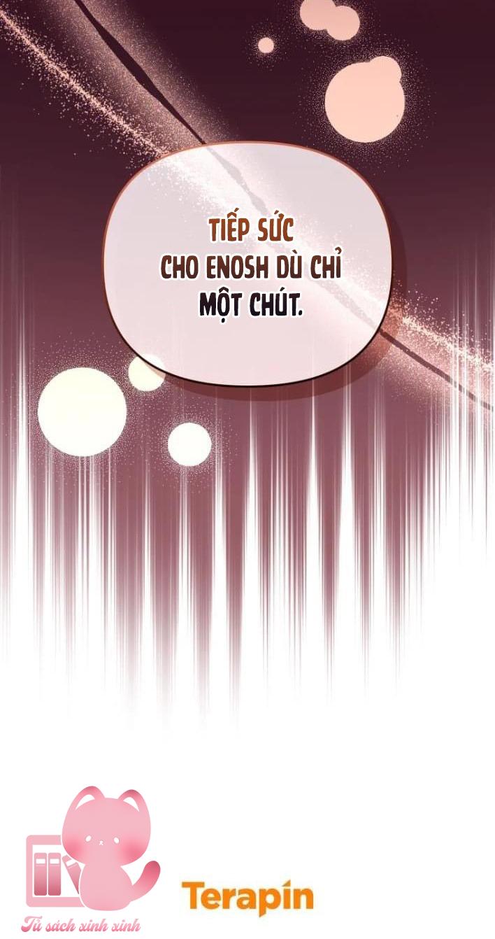 Tôi Được Nuôi Dưỡng Bởi Những Kẻ Phản Diện Chap 49 - Trang 3