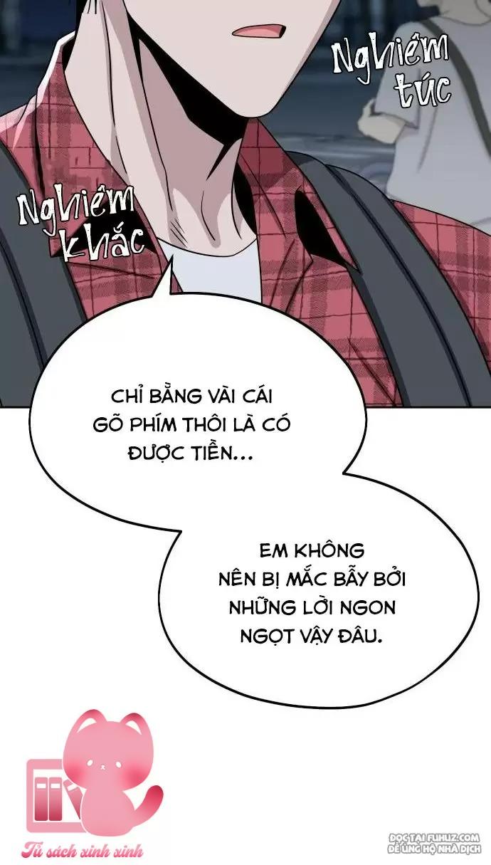 Lớ Ngớ Vớ Phải Tình Yêu Chap 62 - Trang 2