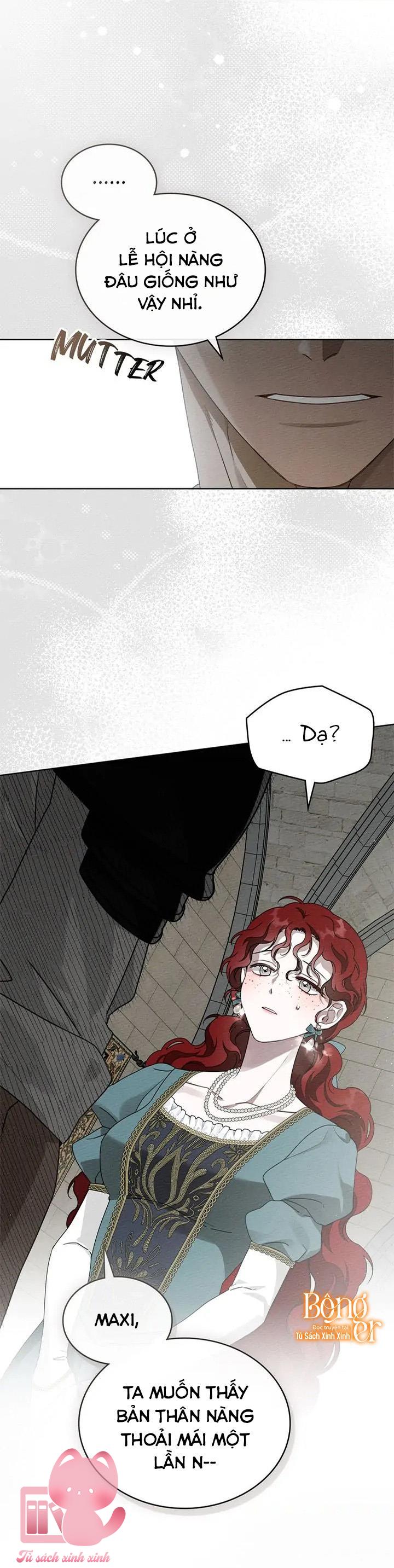 Dưới Tán Cây Sồi Chapter 78 - Next Chap 79