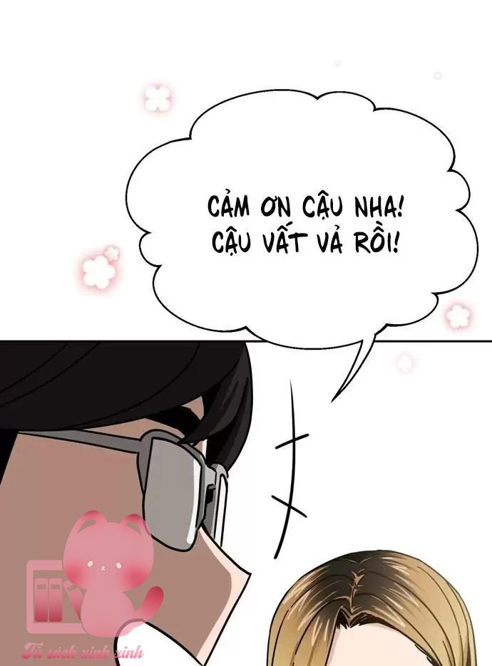 Lớ Ngớ Vớ Phải Tình Yêu Chap 46 - Trang 2