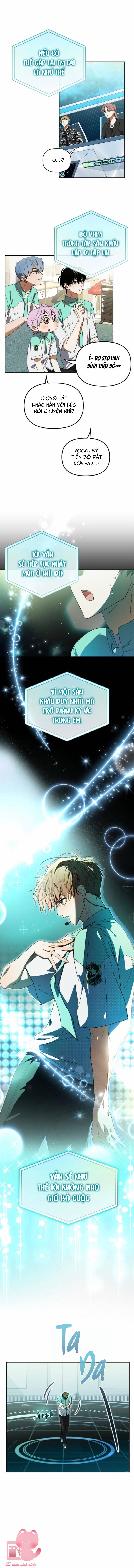 STARDUST PROJECT Chap 5 - Trang 3