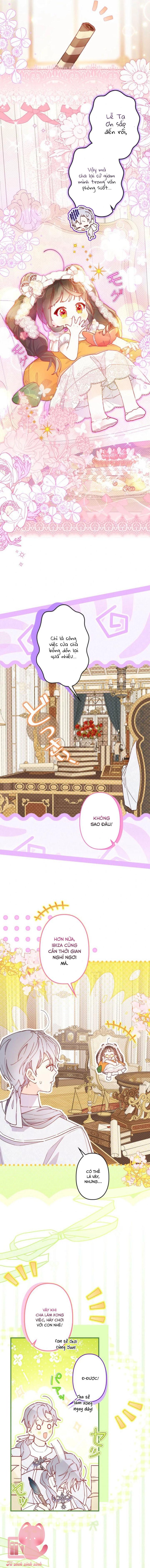 Kiếp Này Em Sẽ Không Sống Dưới Cái Bóng Của Người Chị Song Sinh Chap 23 - Next 