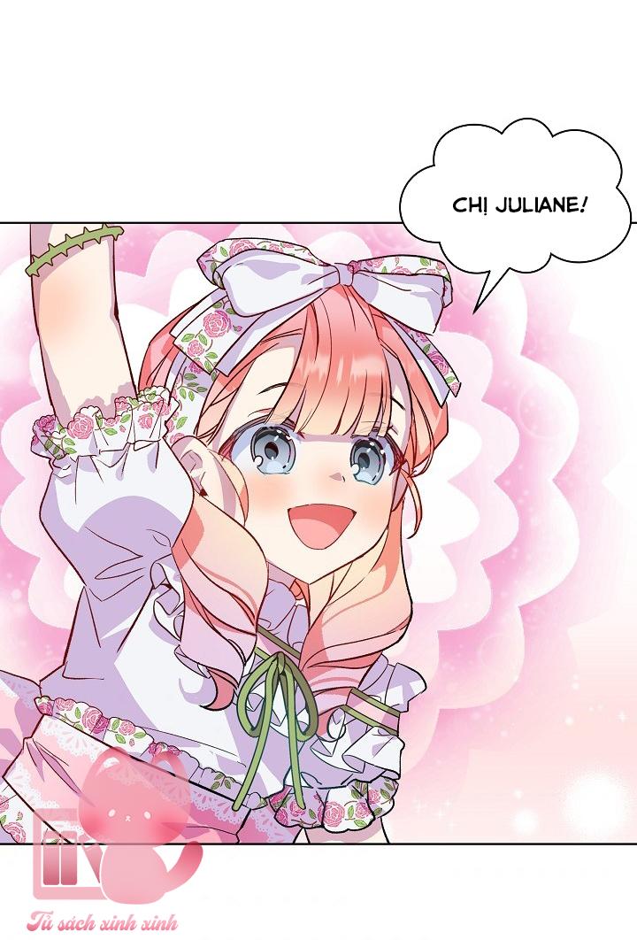 Quý Cô Thế Giới Ngầm Chap 21 - Trang 4
