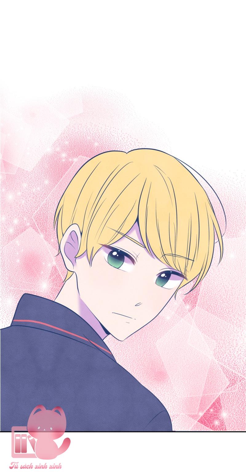 Tình Yêu Tựa Vòng Lặp Chap 22 - Trang 3