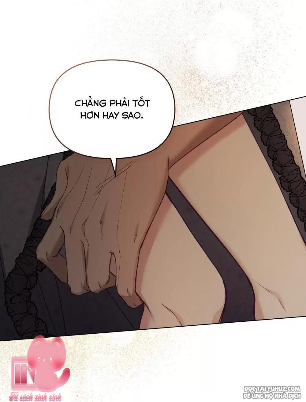 Nếu Không Vâng Lời Công Tước Chapter 52 - Trang 4