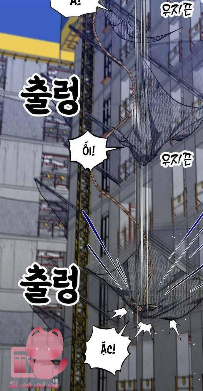 Đêm Của Bóng Tối Chapter 44 - Trang 4